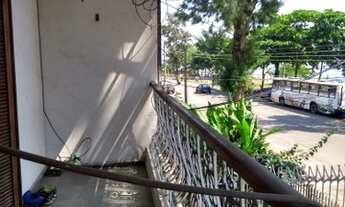 Imagem 4: Térrea para venda com 404 metros quadrados com 5 quartos em Portuguesa - Rio de Janeiro