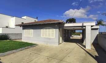 Imagem: AF - Casa 400 mil entrada R$8.250