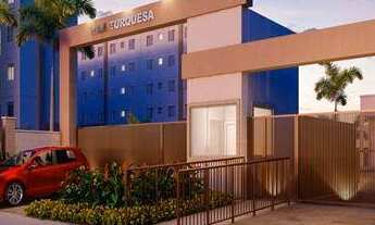 Imagem: Condomínio Vila Turquesa