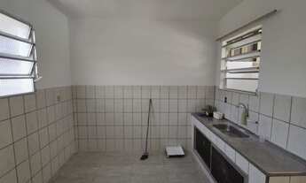 Imagem: ALUGA-SE CASA 2 QUARTOS EM ROCHA MIRANDA