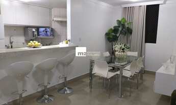 Imagem 4: Apartamento para venda tem 59 metros quadrados com 2 quartos em Setor Pedro Ludovico - Goi