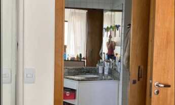 Imagem 7: Vendo apartamento de 2 quartos no Guará