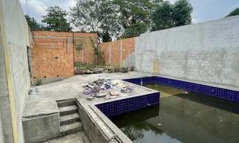 Imagem 5: Vendo Salão de Festa em construção