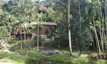 Imagem: Sitio no Sertão do Trombudo em Itapema