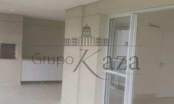 Imagem 3: Apartamento - Jardim das Colinas - 190m² - 4 Dormitórios