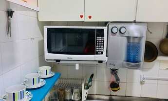 Imagem 3: Copacabana passos da Praia excelente localização e preço acessível