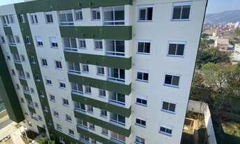 Imagem 2: Apartamento para venda possui 70 metros quadrados com 3 dorm. em Alto Petrópolis- Porto Al