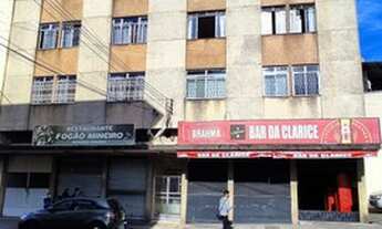 Imagem: Apartamento Venda e Locação - AV. Brasil