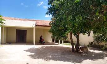 Imagem 4: Casa para alugar