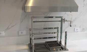 Imagem 6: Imóvel a Venda em Condomínio na Praia de Juquehy