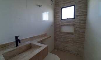 Imagem 7: CASA COM 51.73 m² - BALNEARIO MARACANA - PRAIA GRANDE SP