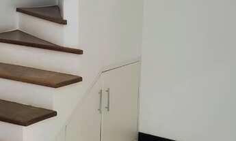 Imagem 7: Garden com 2 suítes e serviço Gonzaga - Santos - São Paulo