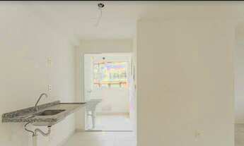 Imagem 6: Apartamento para venda tem 68 metros quadrados com 2 quartos em Vila Ipojuca - São Paulo