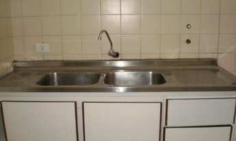 Imagem: Apartamento -Parque das Arvores