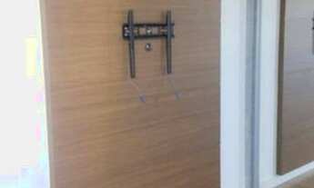 Imagem 6: Apartamento com 2 dormitórios para alugar, 73 m² por R$ 3.000,00/mês - Condomínio Residenc