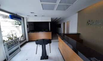 Imagem 2: Prédio/Edifício inteiro na Tijuca