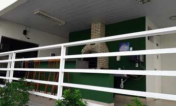 Imagem 5: Apartamento para venda no condomínio spazio Nautilus