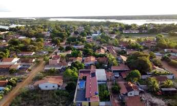 Imagem: Casa de aluguel para Temporada - Luiz Alves