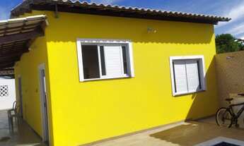 Imagem 3: Vendo casa em frente a Mangue Seco