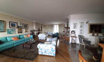 Imagem: Apartamento para aluguel e venda tem 455