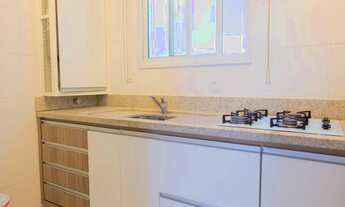 Imagem 7: Apartamento em Jurere esquina Avenida dos Dourados, Florianópolis, SC