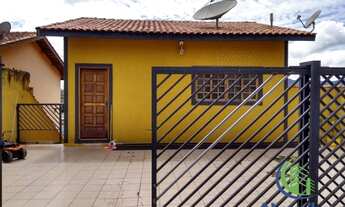 Imagem 3: Casa sobrado com 4 quartos - Bairro Jardim Imperial em Atibaia