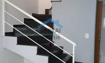 Imagem 6: Sobrado em Condomínio para Venda em São Paulo, Vila Carrão, 3 dormitórios, 2 suítes, 3 ban