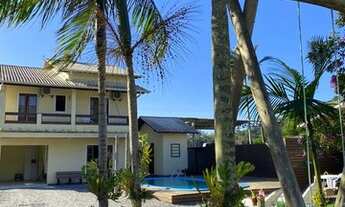 Imagem 4: Casa entre as Praias de Garopaba e Guarda do Embaú