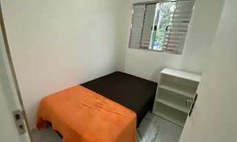 Imagem 6: Apto mobiliado locação