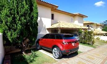 Imagem: CASA À VENDA NO ECO VILLAGE JARDIM ERMIDA