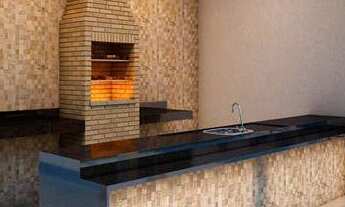 Imagem 4: Condomínio Vila Turquesa