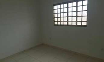 Imagem: Aluga-se uma casa no jardim Marista em Trindade