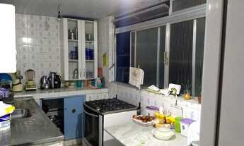 Imagem 5: Apartamento Rua Halfeld - Centro - Juiz de Fora/MG