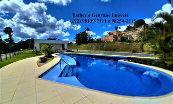 Imagem 7: Vende Lote/Terreno/282,04m²/Condomínio Residencial Morada dos Pássaros/Ponta Negra - Manau