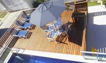 Imagem 5: Casa de 130 metros quadrados no bairro Freguesia (Jacarepaguá) com 3 quartos