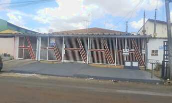 Imagem 6: Casa 3 Quartos Setor Urias Magalhães