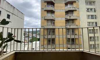 Imagem 7: Apartamento para aluguel possui 48 metros quadrados com 1 quarto em Centro - Juiz de Fora