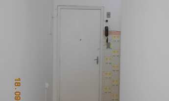 Imagem 5: Apartamento para aluguel tem 30 metros quadrados com 1 quarto em Centro - Rio de Janeiro