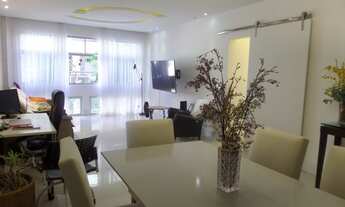 Imagem 7: JARDIM BOTÂNICO RUA CONDE AFONSO CELSO APARTAMENTO PRONTO PARA MORAR