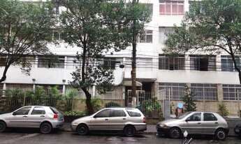 Imagem: Apartamento de 30 metros quadrados no bairro