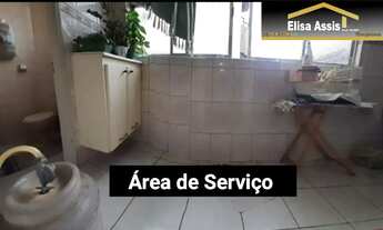 Imagem 3: Apto Gonzaga- Santos 3 Dormitórios