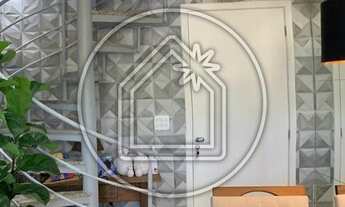 Imagem 6: COBERTURA DUPLEX 114M2 3 DORMITÓRIOS ENGENHO DE DENTRO COND. ELO