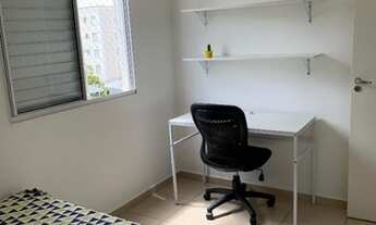 Imagem 2: Vaga feminina Quarto com aluguel por R$750 /mês