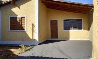 Imagem 2: Casa a venda no Jardim Ribeiro