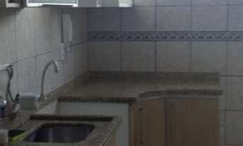 Imagem 5: Apartamento para aluguel tem 60 metros quadrados com 1 quarto em Jardim Sabará - Porto Ale