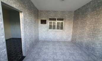 Imagem 4: Vende-se casa com terraço no Airton Sena jardim Bangu (Ac. Carta