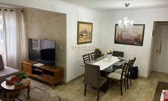 Imagem 4: Apartamento para venda com 3 dormitórios em Coqueiros - Florianópolis - SC