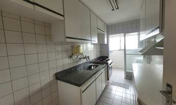 Imagem 7: Apartamento para venda com 70 m2 com 2 quartos em Jabaquara - metrô Conceição