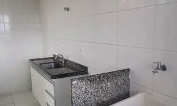 Imagem 6: Apartamento para aluguel possui 68 metros quadrados com 2 quartos