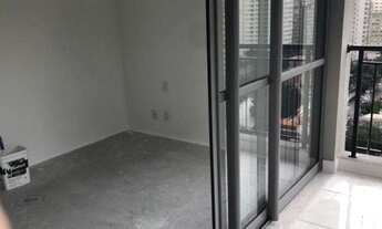 Imagem 3: Apartamento para venda tem 25 metros quadrados com 1 quarto em Planalto Paulista - São Pau